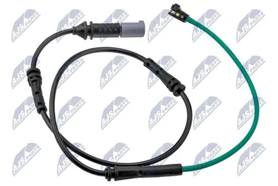 Produktbild von NTY HCZ-BM-053 Warnkontakt Bremsbelagverschleiß Hinten Links Hinten Rechts für BMW 3 Touring (G21) 3 Limousine (G20)