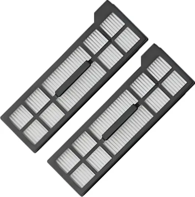 Produktbild von 2x Filter geeignet für Eufy X10 Pro Omni - Ersatzteil