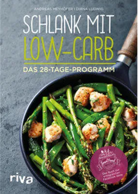 Obrázok produktu pre Schlank mit Low-Carb