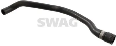 Produktbild von SWAG Kühlerschlauch Wasserschlauch für BMW 3 Limousine (E46) 20 10 3381