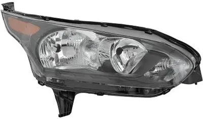Immagine prodotto di Faro destro DIEDERICHS 1455782 per FORD