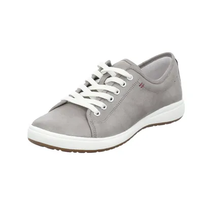 Produktbild von Josef Seibel Damen Sneaker Halbschuhe Schnürschuhe Caren 35 67735-171, Größe:38 EU, Farbe:Grau