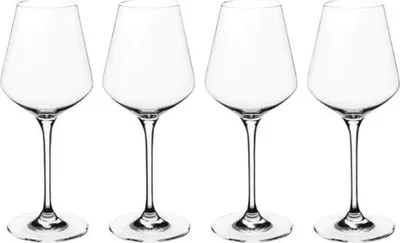 Obrázok produktu pre Villeroy & Boch Poháre na biele víno La Divina - 125 ml - 4 kusy