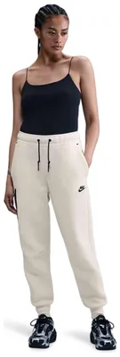Obrázek produktu pro Kalhoty Nike Pantalón Nike Sportswear Tech Fleece pro Dámské