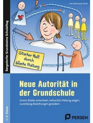 Obrázok produktu pre Neue Autorität in der Grundschule