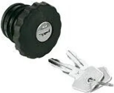 Image de Bouchon de réservoir Peugeot 103 m Lock