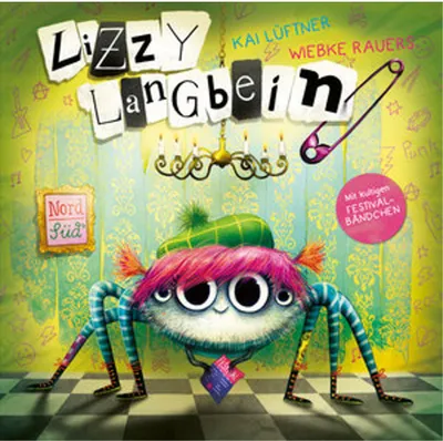 Produktbild von Lizzy Langbein
