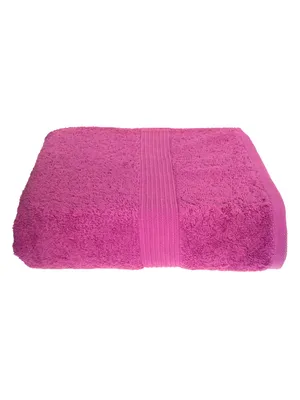 Produktbild von Julie Julsen® Handtuch Pink,70 x 140 cm