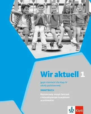 Produktbild von Wir aktuell 1 ćwiczenia - praca zbiorowa