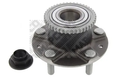 Produktbild von MAPCO Radlagersatz Hinten für MAZDA 626 V Hatchback (GF) 26538