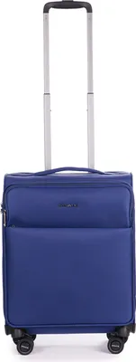 Immagine prodotto di Stratic carrello Light+ Trolley Dark Blue blu scuro