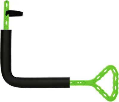 Obrázek produktu pro Trenažér golfového švihu, profesionální pomůcka pro korekci pohybu, zelená, pro zlepšení techniky