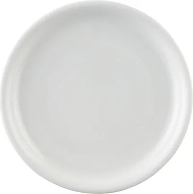 Produktbild von Thomas 11400-800001-10220, Essteller, Rund, Porzellan, Weiß, 20 cm