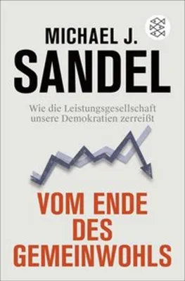 Immagine prodotto di Vom Ende des Gemeinwohls