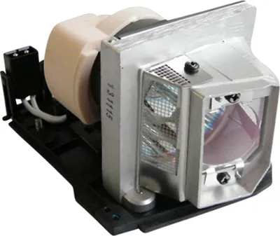 Obrázek produktu pro Náhradní žárovka azurano ProLine s krytem pro OPTOMA SP.8JA01GC01 BL-FP230F EW605ST  EW610ST  EX605ST  EX610ST