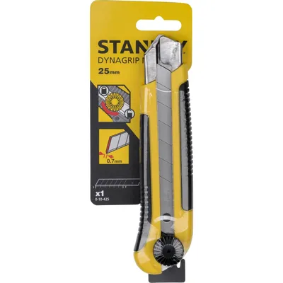 Produktbild von Stanley Cutter 25mm