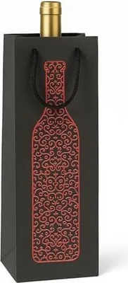 Produktbild von Elegante Weintasche 125 x 85 x 360