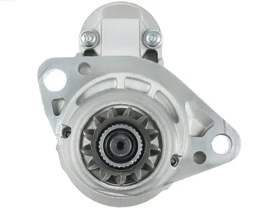 Produktbild von AS-PL S5373S Starter Anlasser 1,7kW für NISSAN ALTIMA 12V