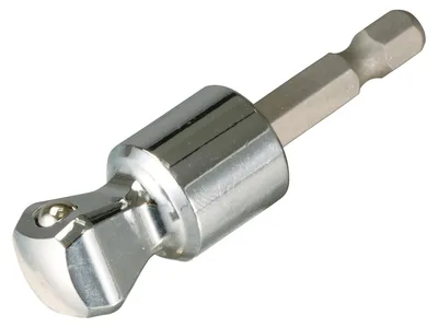Image de Makita Adaptateur de Torsion 1/2" - 1/4" - E-03436