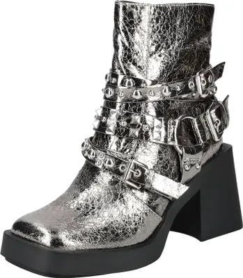 Produktbild von Steve Madden Stiefelette Stiefelette Kunstleder