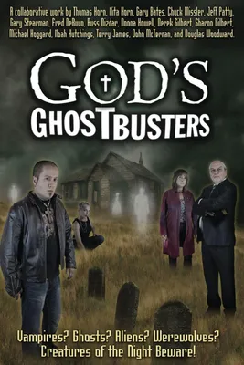 Produktbild von God's Ghostbusters