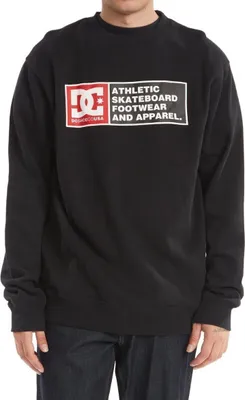 Imagen del producto de DC Shoes Density Zone, modelo ADYSF03069-KVJ0, para hombre