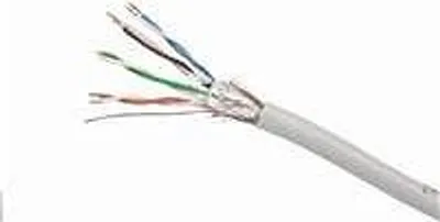 Immagine prodotto di gembird CAT5e SFTP LAN-Kabel, verseilt, 1000 Fuß