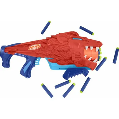 Obrázok produktu pre Nerf F8646EP4, hrakrska zbra, 6 rok / roky, 99 rok / roky, 578 g