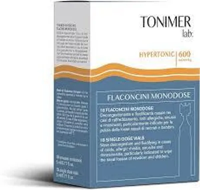 Obrázok produktu pre IST.Ganassini Tonimer Lab Hyper Monodose 18 fatiiek