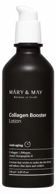 Produktbild von Hautmilch mit Kollagen Collagen Booster ( Lotion) 120 ml