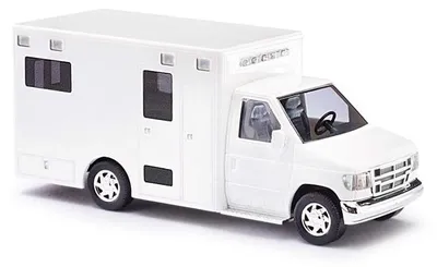 Produktbild von Busch Bausatz Ford E-350  60257