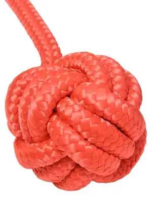 Obrázok produktu pre Ninja prekážková dráha pre deti – slackline – 10 metrov – 30 doplnkov – prepravné puzdro – polyester – vhodné do 14 rokov