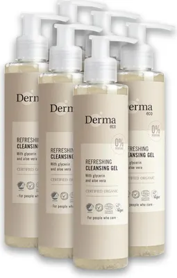 Produktbild von Reinigungsgel - 200 ML - parfümfrei