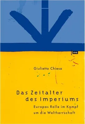 Produktbild von Das Zeitalter des Imperiums