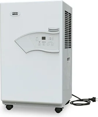 Immagine prodotto di Master Air Dryer Dh721P 20L / 24H