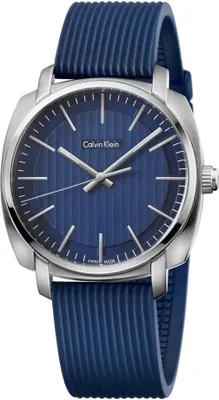 Produktbild von Calvin Klein Surround K5M311ZN Herrenarmbanduhr Klassisch schlicht