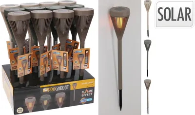 Obrázek produktu pro Solární svítilna EH