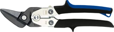 Produktbild von Durchlaufblechschere D27B L.260mm re.STA max.1,2mm VA max.1mm ERDI