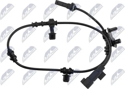 Produktbild von NTY ABS Sensor Raddrehzahl Hinten Links Hinten Rechts für OPEL INSIGNIA Caravan HCA-PL-033