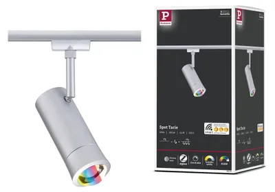 Obrázok produktu pre Paulmann URail LED bodové svietidlo Tarie