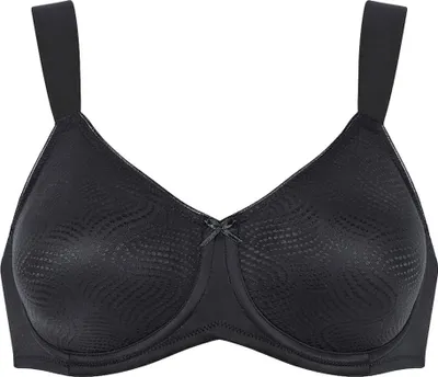 Produktbild von Triumph Essential Minimizer W Minimizer-BH Minimizer-BH reduziert das Brustvolumen, Leichte, 3D-Formbügel verleihen Halt, Längenverstellbare, angenehm breite Träger
