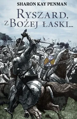 Productafbeelding van ISBN: The Sunne in Splendour, Polský, paperback, 408 pagina's.