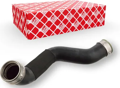 Image de FEBI BILSTEIN tuyau d'air de suralimentation Article : 103925