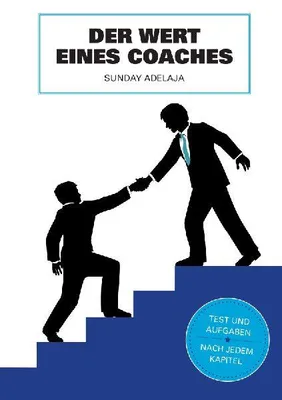 Produktbild von Der Wert des Coaches