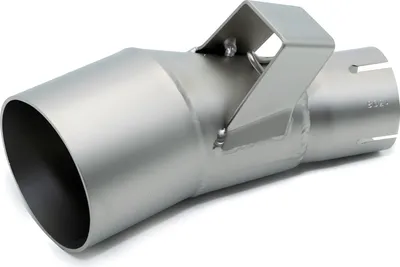 Image de Tuyau d'échappement LeoVince Pièce de rechange tuyau de raccordement 1308