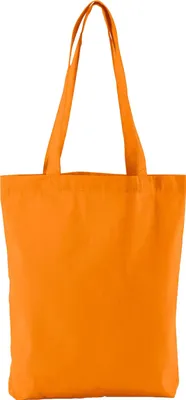 Produktbild von Westford Mill - "EarthAware" Tragetasche, Twill, Baumwolle aus biologischem Anbau BC6979 (Einheitsgröße) (Natürlich)