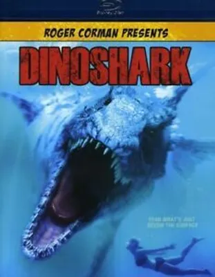 Obrázok produktu pre Dinoshark [Blu-ray] [2010] [US Import] Blu-ray