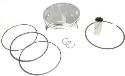 Image de Jeu de pistons Athena 450ccm (B), d.95,97mm forgé pour Kawasaki KX 450 F 09-14 / KX 450 F 16-18