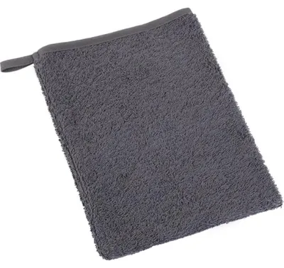 Obrázok produktu pre Froté - 17x25 cm - sivá
