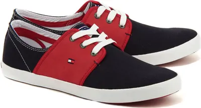 Obrázek produktu pro Tommy Hilfiger Boty Freddy 6C, FM56819315611